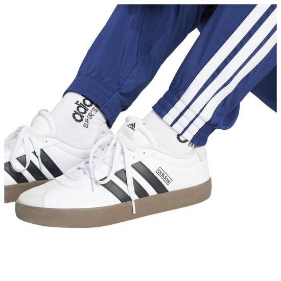 Adidas Ανδρικό παντελόνι φόρμας Essentials 3-Stripes Woven Pants Adidas Ανδρικό παντελόνι φόρμας Essentials 3-Stripes Woven Pants